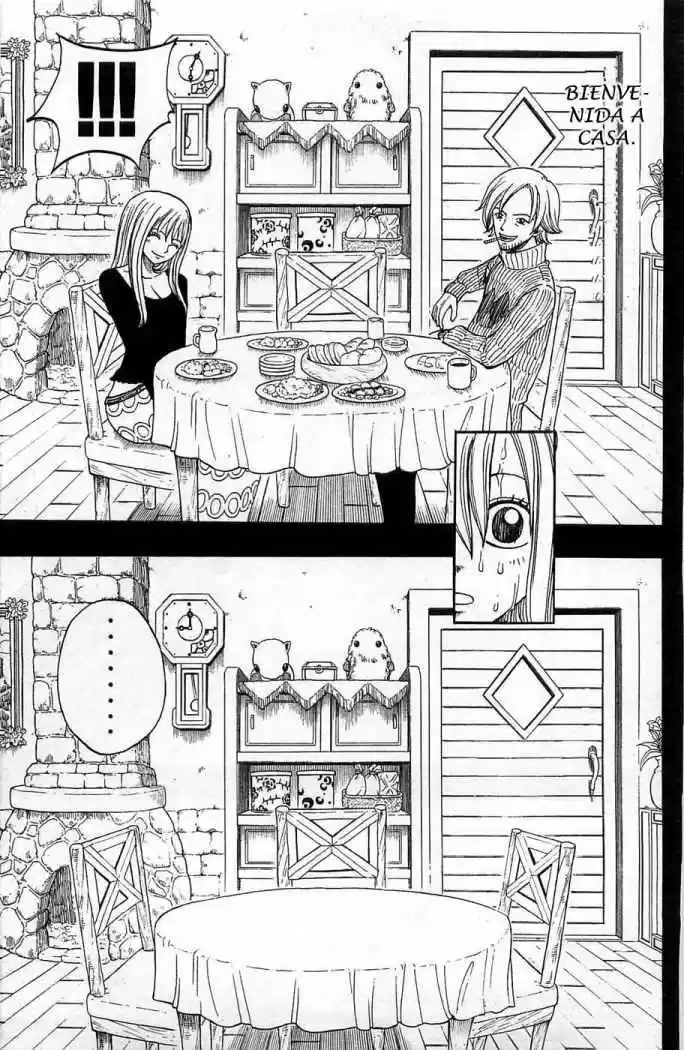 Rave Master (1999) - Capítulo 258 - Página 7 - LectorTMOo
