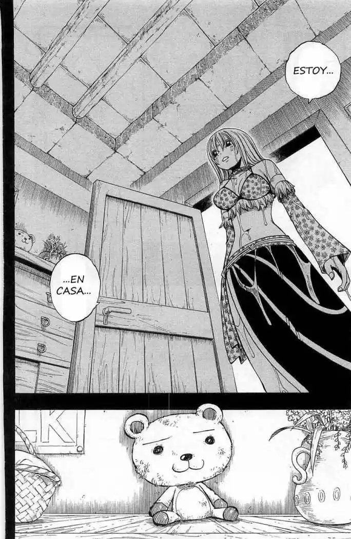 Rave Master (1999) - Capítulo 258 - Página 8 - LectorTMOo