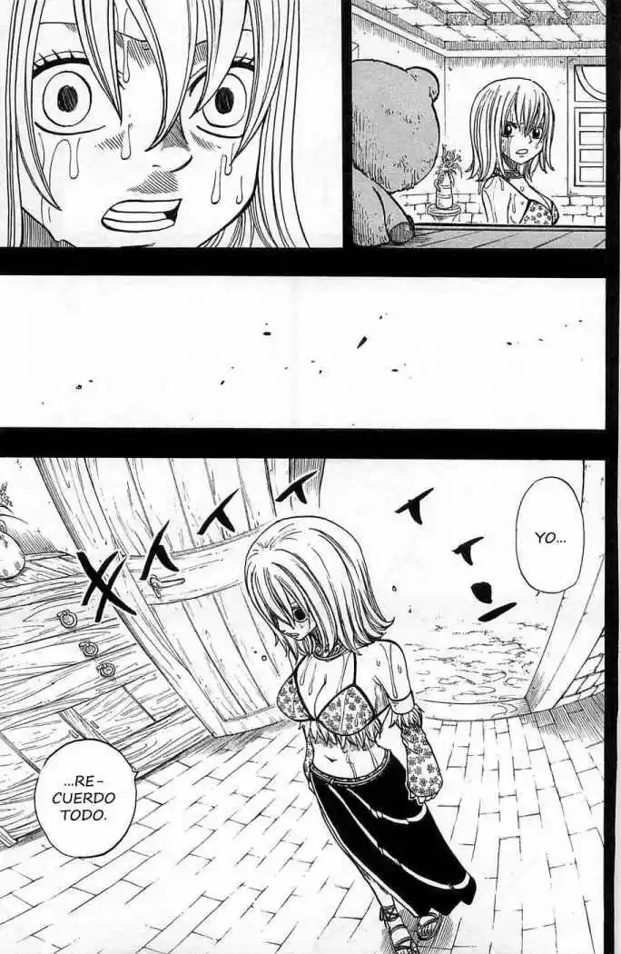 Rave Master (1999) - Capítulo 258 - Página 9 - LectorTMOo