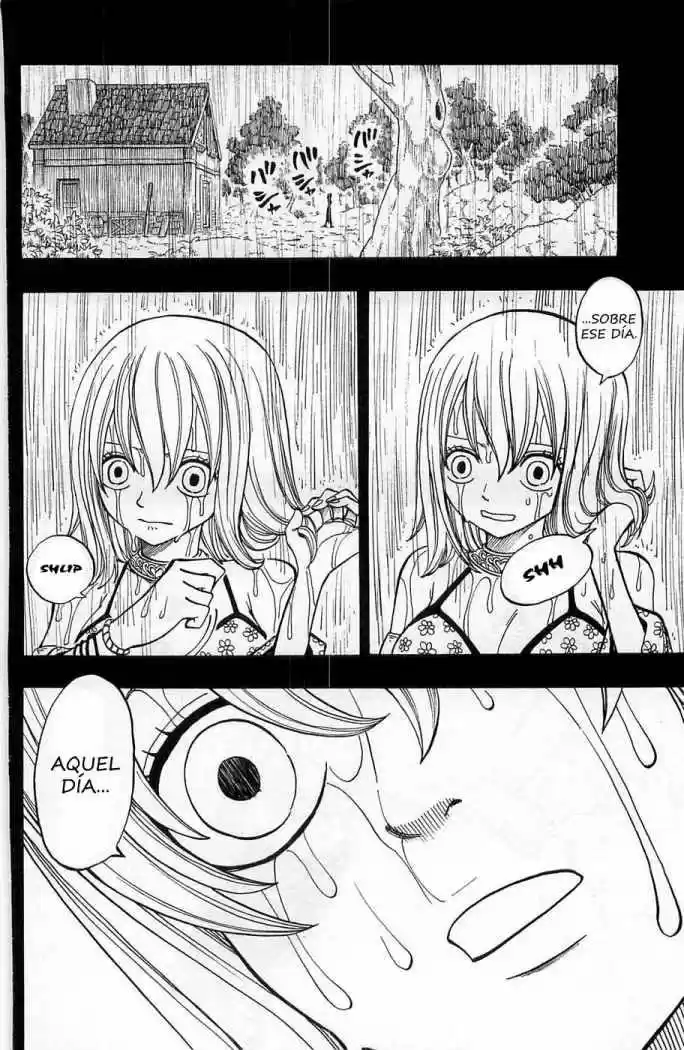 Rave Master (1999) - Capítulo 258 - Página 10 - LectorTMOo
