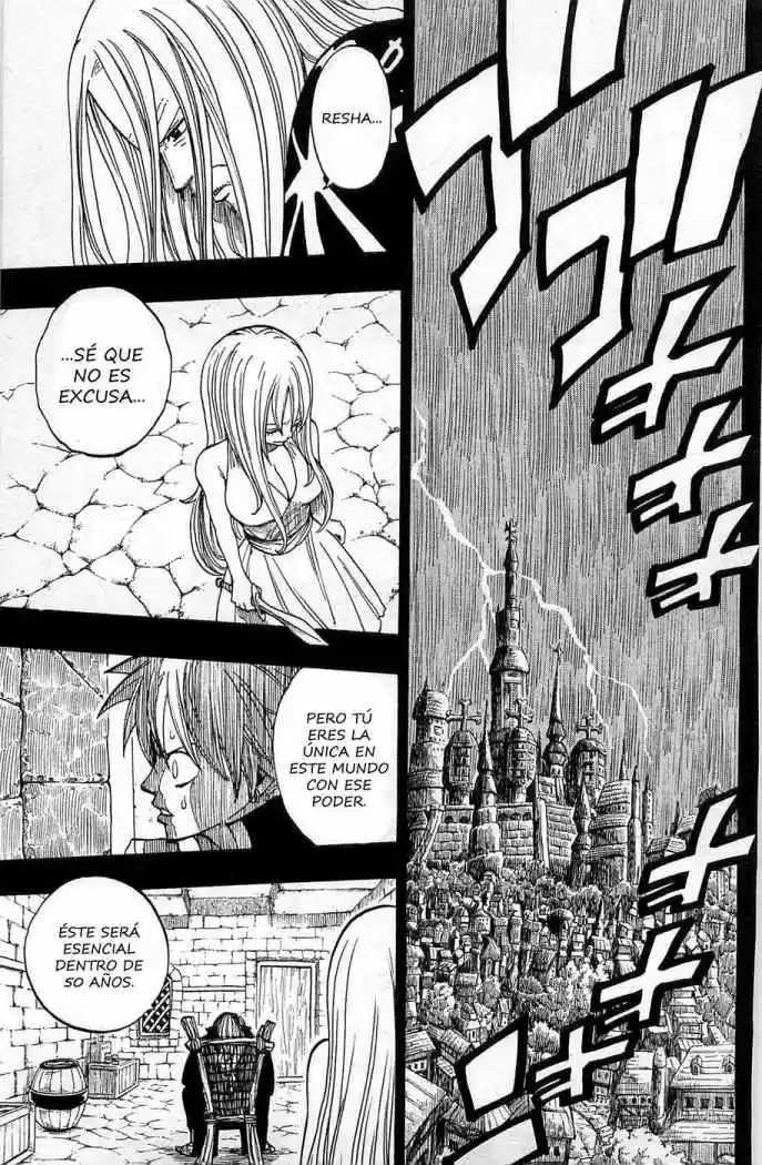 Rave Master (1999) - Capítulo 258 - Página 11 - LectorTMOo