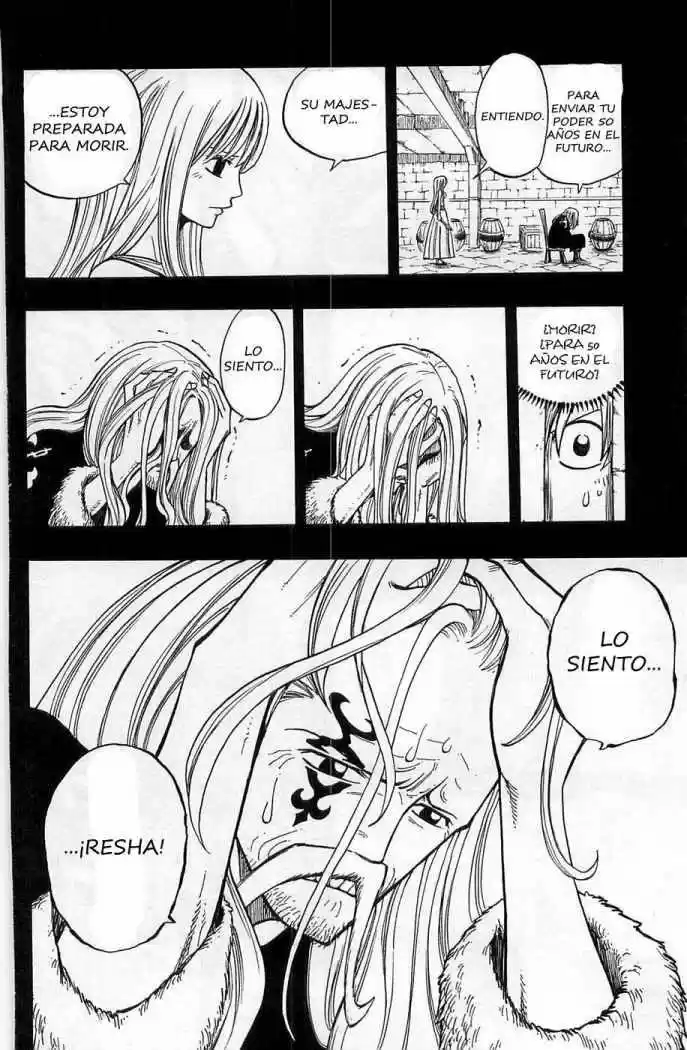 Rave Master (1999) - Capítulo 258 - Página 12 - LectorTMOo