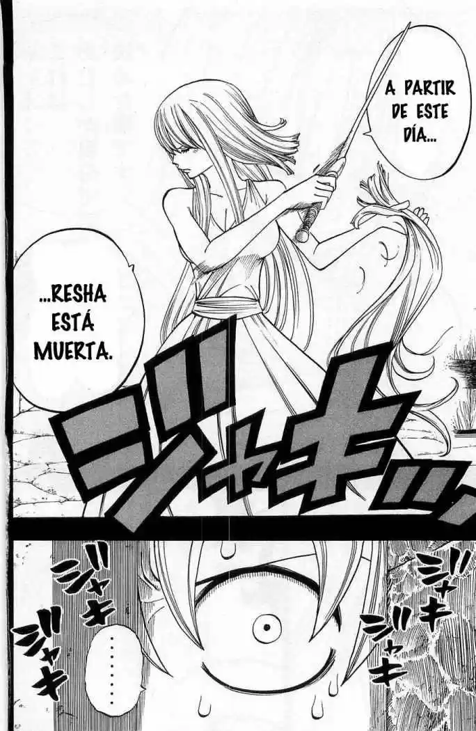 Rave Master (1999) - Capítulo 258 - Página 14 - LectorTMOo
