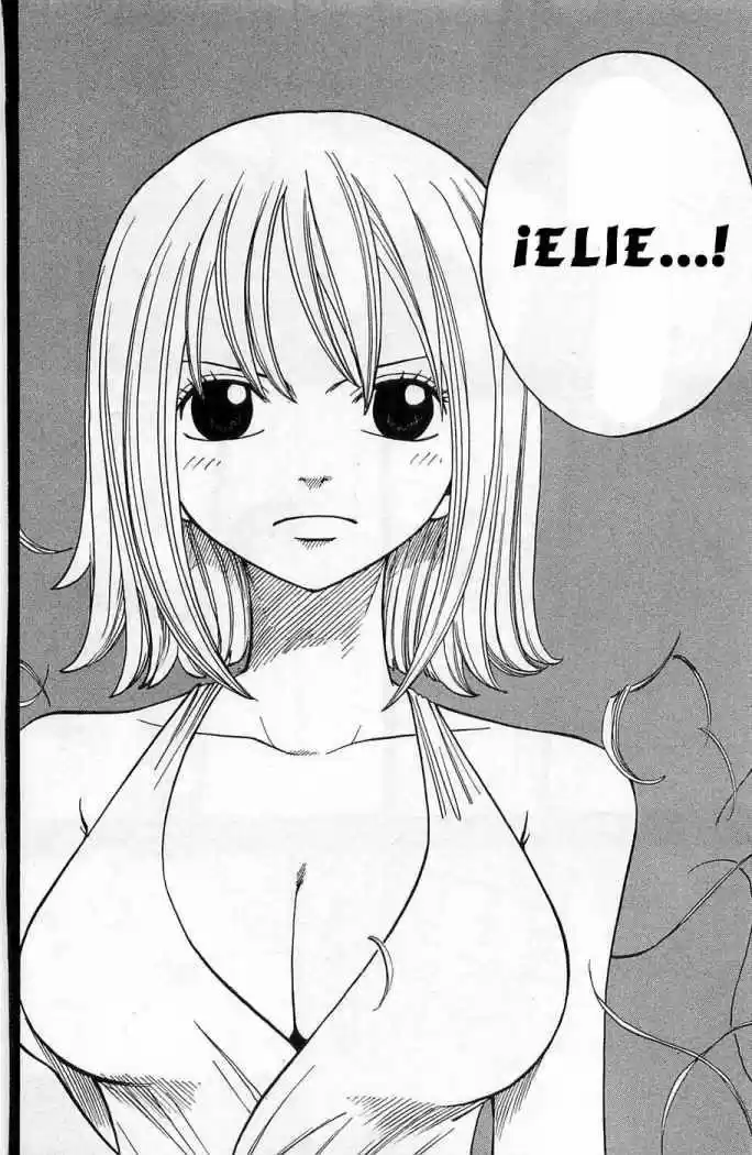 Rave Master (1999) - Capítulo 258 - Página 16 - LectorTMOo