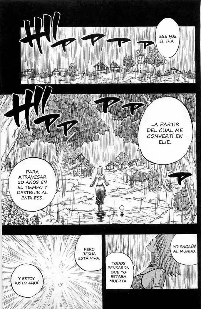 Rave Master (1999) - Capítulo 258 - Página 17 - LectorTMOo