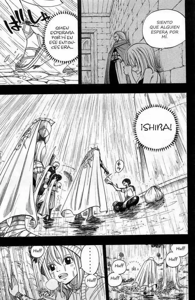 Rave Master (1999) - Capítulo 259 - Página 9 - LectorTMOo