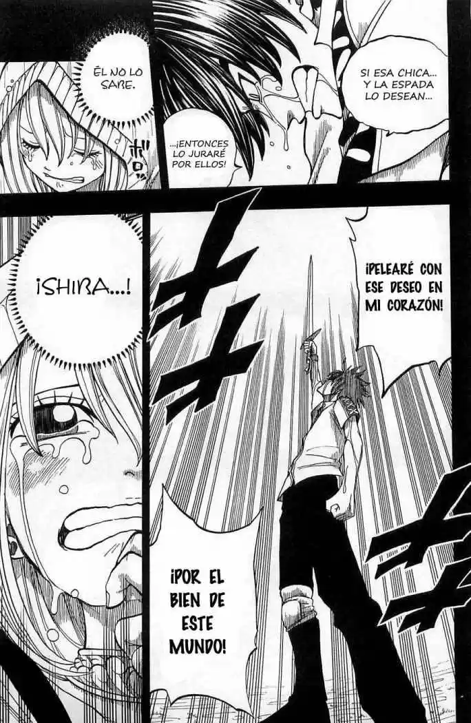 Rave Master (1999) - Capítulo 259 - Página 11 - LectorTMOo