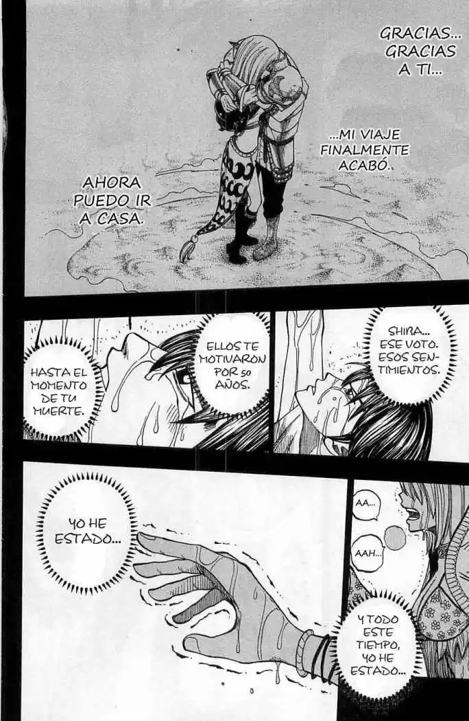 Rave Master (1999) - Capítulo 259 - Página 12 - LectorTMOo