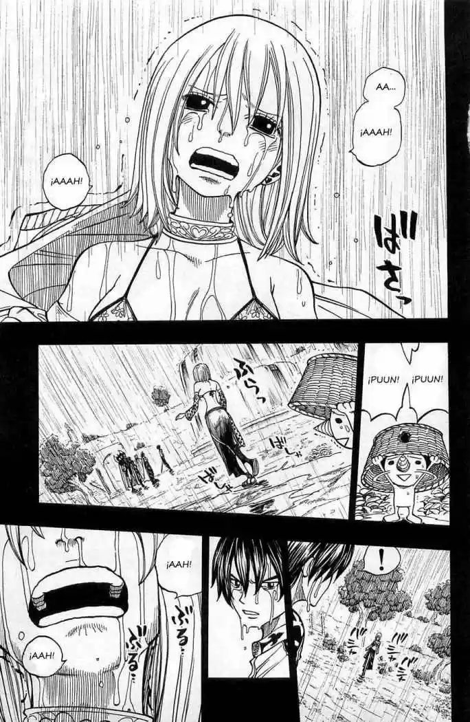 Rave Master (1999) - Capítulo 259 - Página 13 - LectorTMOo