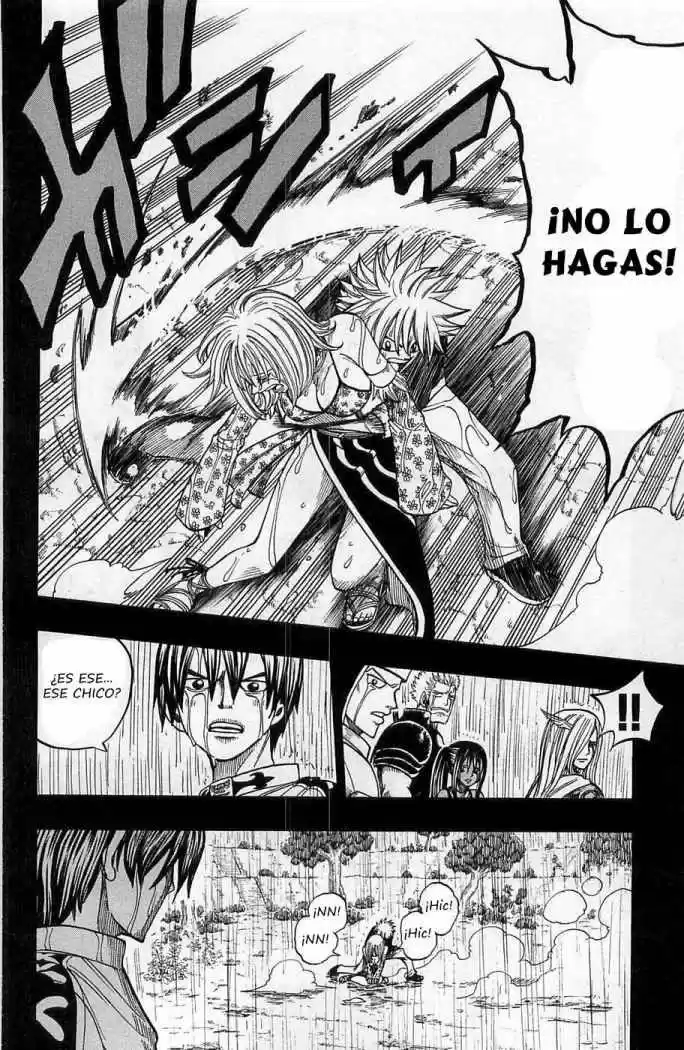 Rave Master (1999) - Capítulo 259 - Página 14 - LectorTMOo