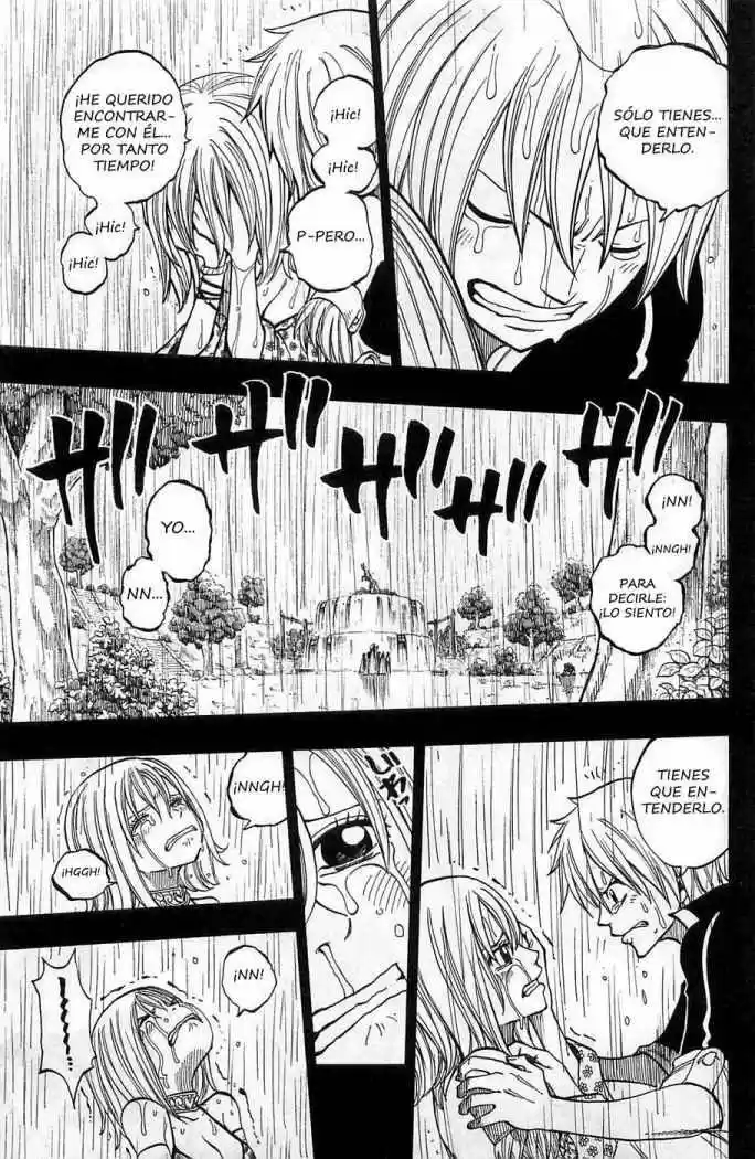 Rave Master (1999) - Capítulo 259 - Página 15 - LectorTMOo