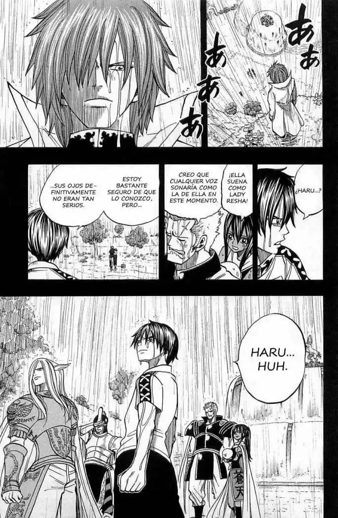 Rave Master (1999) - Capítulo 259 - Página 17 - LectorTMOo