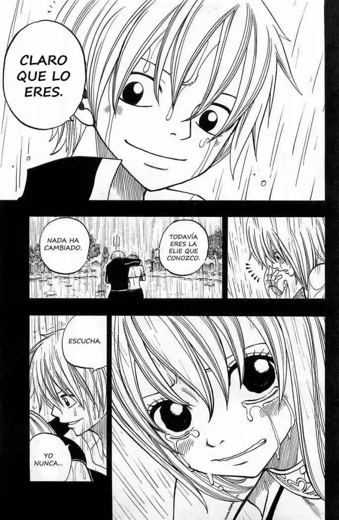 Rave Master (1999) - Capítulo 259 - Página 19 - LectorTMOo