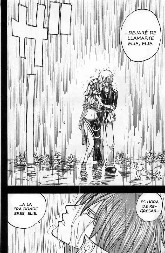 Rave Master (1999) - Capítulo 259 - Página 20 - LectorTMOo