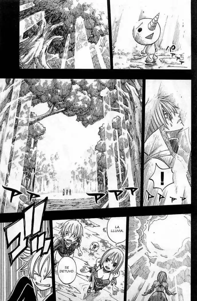 Rave Master (1999) - Capítulo 259 - Página 23 - LectorTMOo