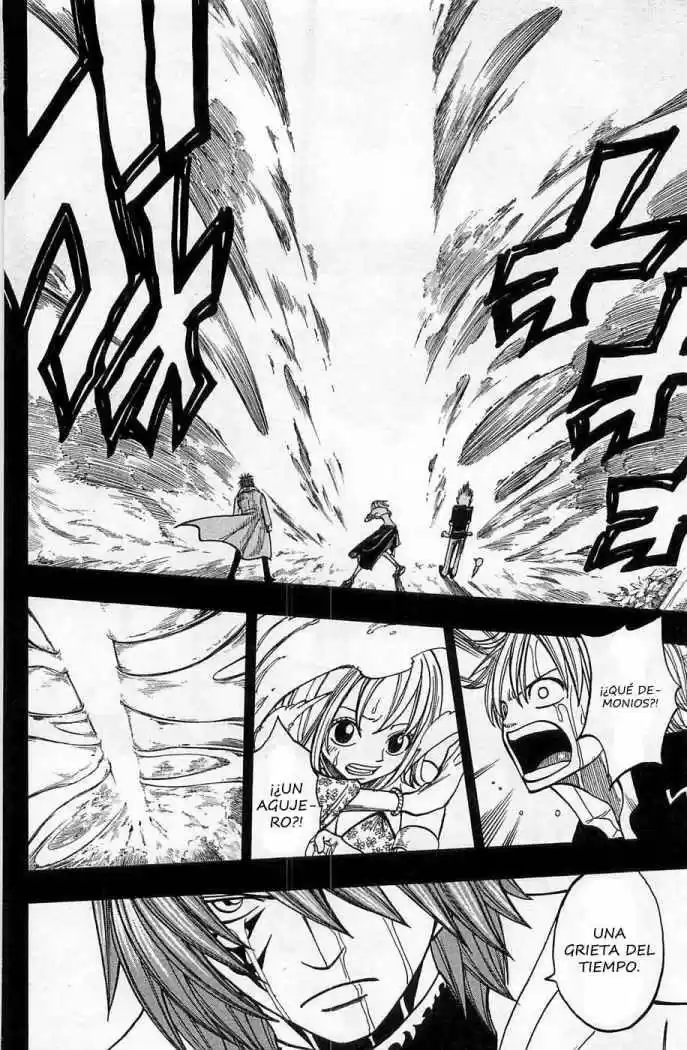 Rave Master (1999) - Capítulo 259 - Página 24 - LectorTMOo