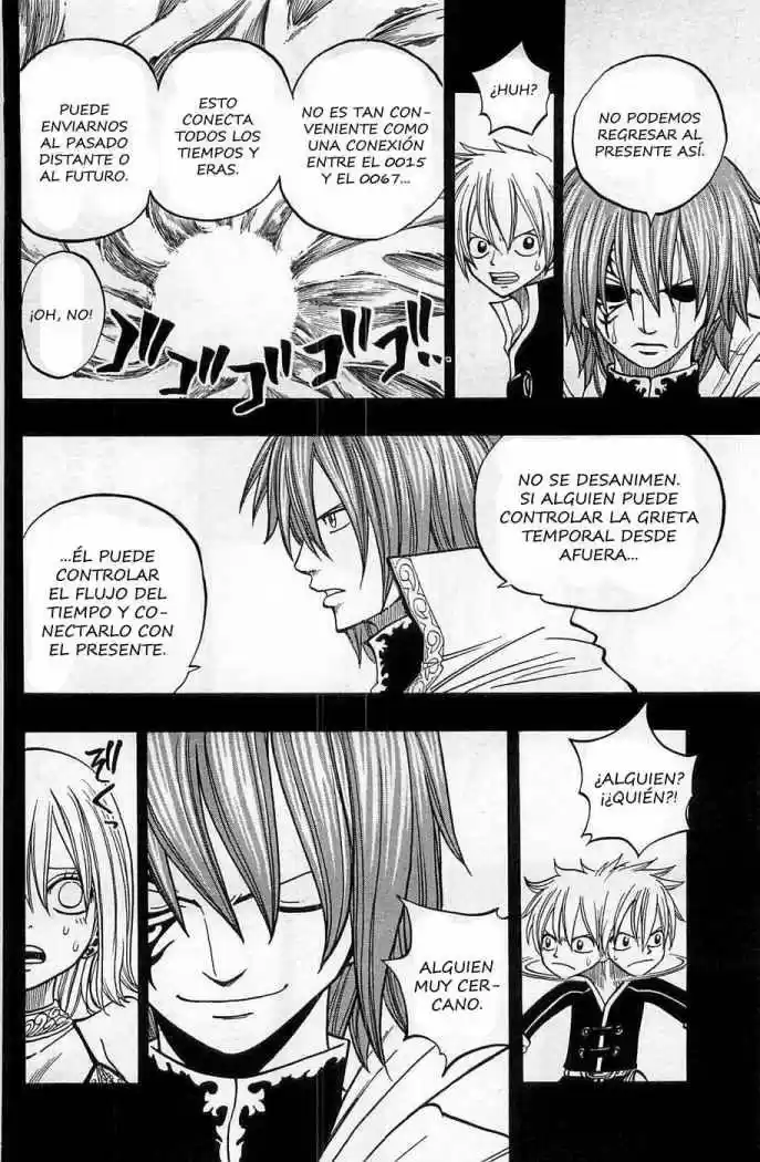 Rave Master (1999) - Capítulo 259 - Página 26 - LectorTMOo