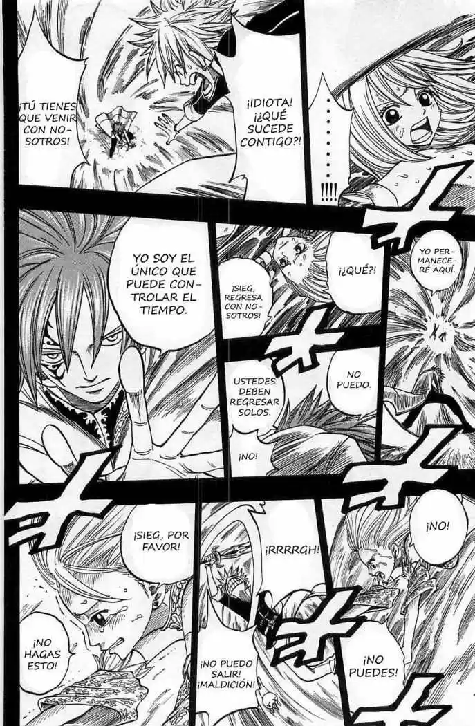 Rave Master (1999) - Capítulo 259 - Página 28 - LectorTMOo