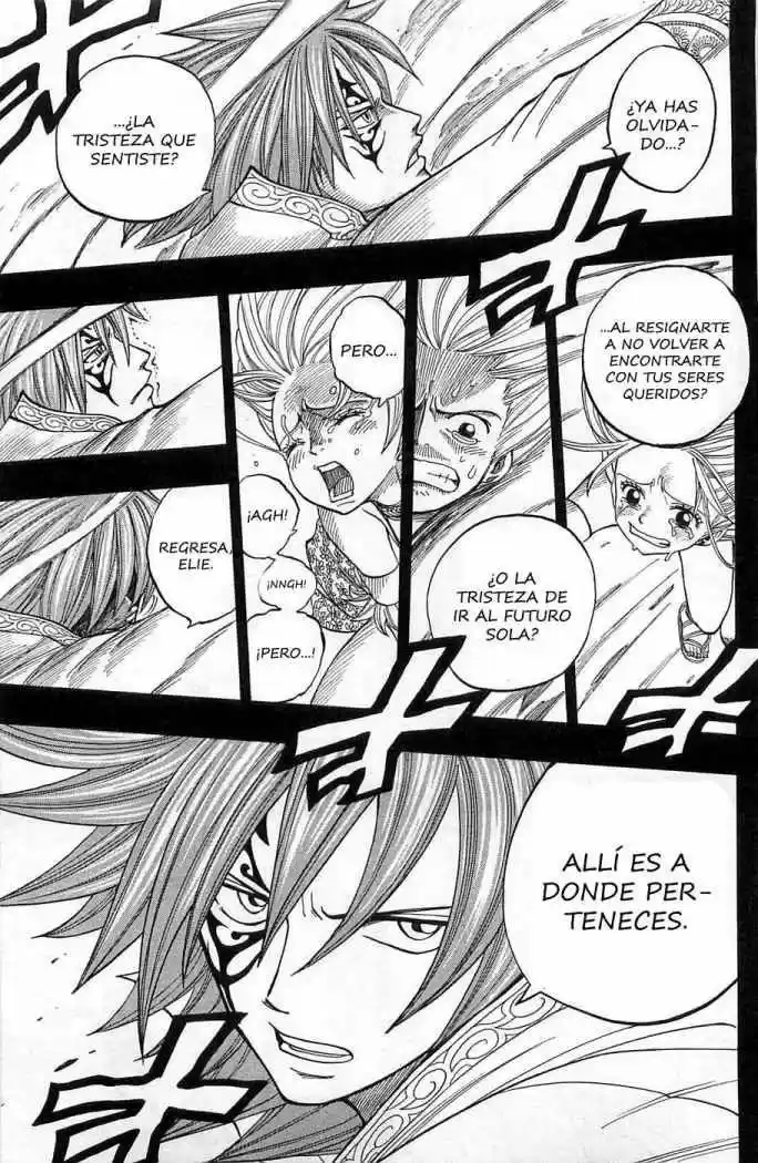 Rave Master (1999) - Capítulo 259 - Página 29 - LectorTMOo