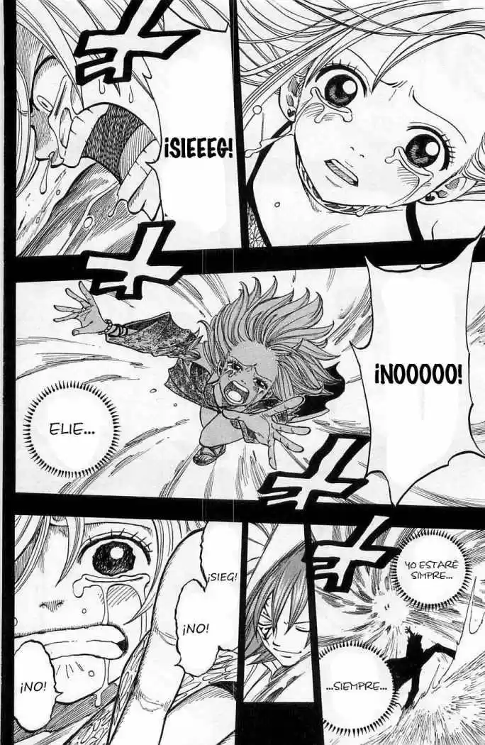 Rave Master (1999) - Capítulo 259 - Página 30 - LectorTMOo