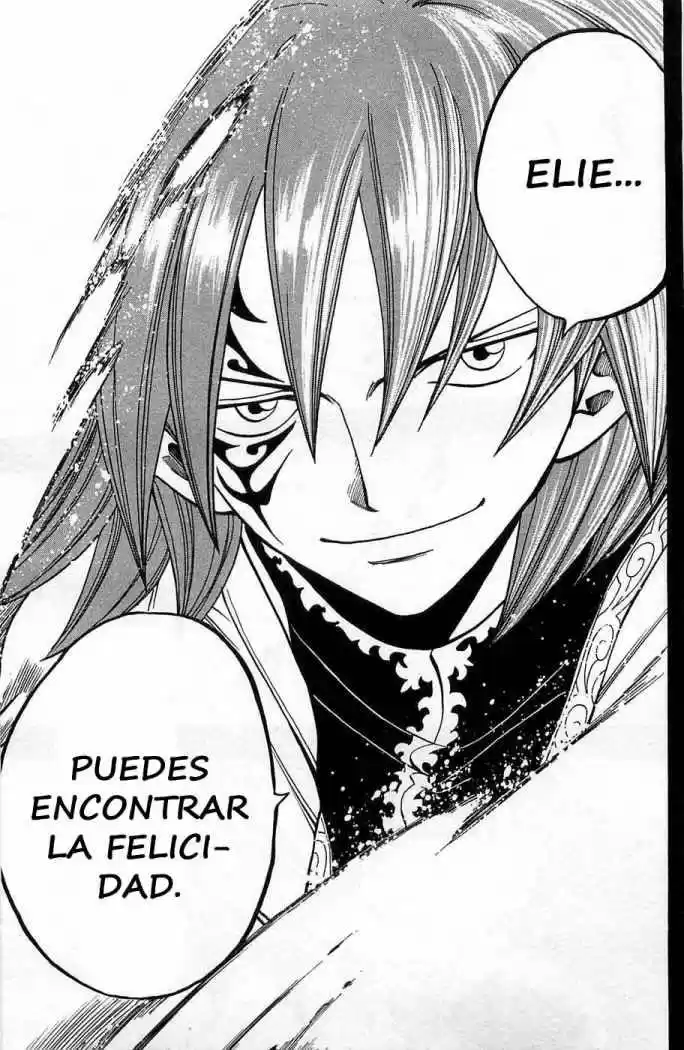Rave Master (1999) - Capítulo 259 - Página 31 - LectorTMOo