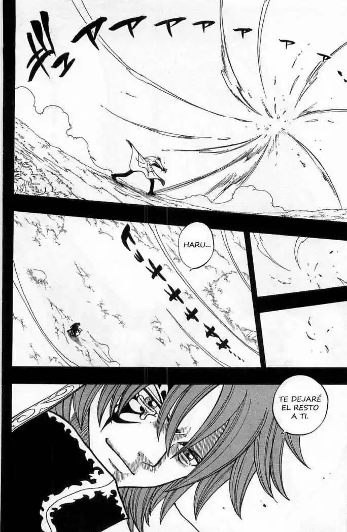 Rave Master (1999) - Capítulo 259 - Página 32 - LectorTMOo