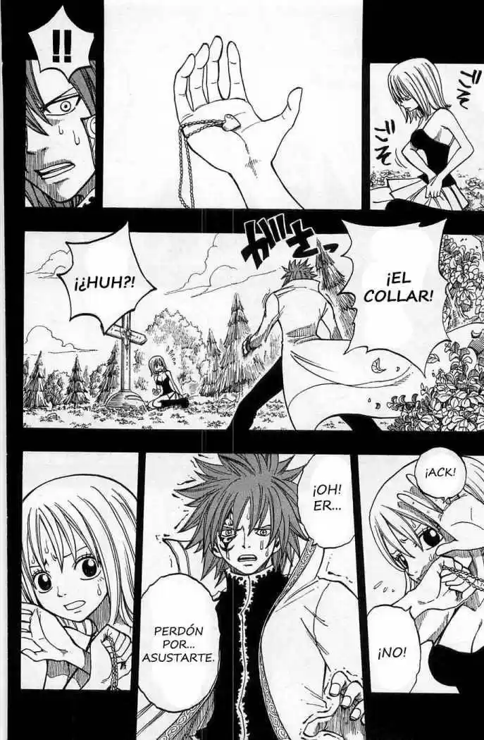 Rave Master (1999) - Capítulo 260 - Página 10 - LectorTMOo