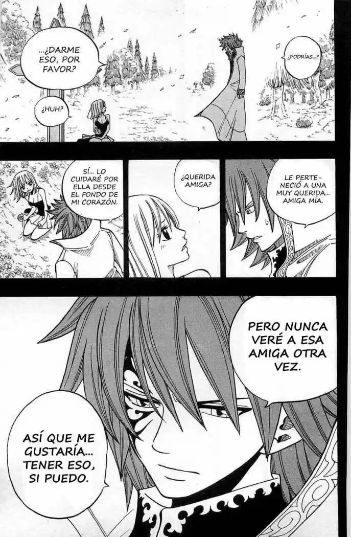 Rave Master (1999) - Capítulo 260 - Página 11 - LectorTMOo
