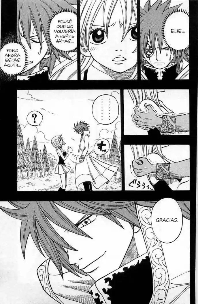 Rave Master (1999) - Capítulo 260 - Página 13 - LectorTMOo