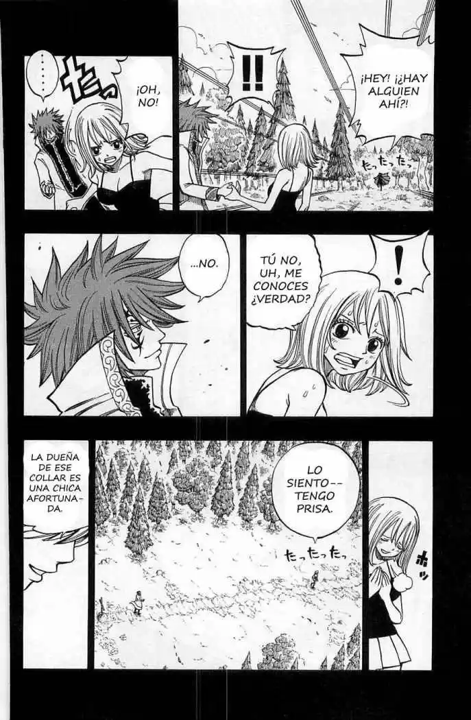 Rave Master (1999) - Capítulo 260 - Página 14 - LectorTMOo