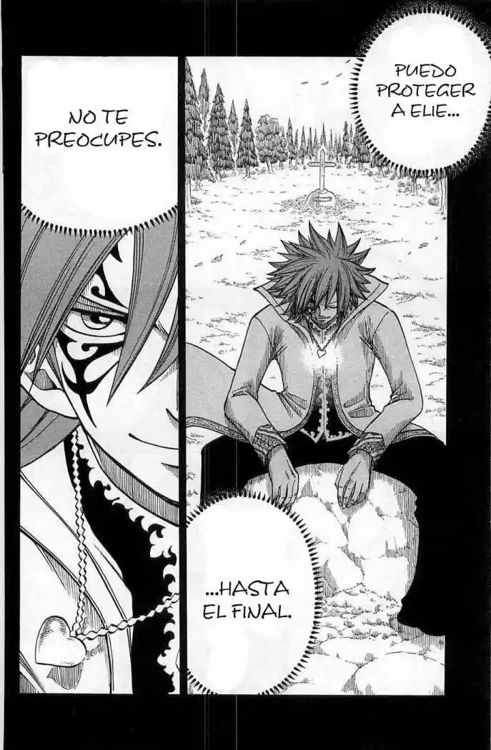 Rave Master (1999) - Capítulo 260 - Página 16 - LectorTMOo