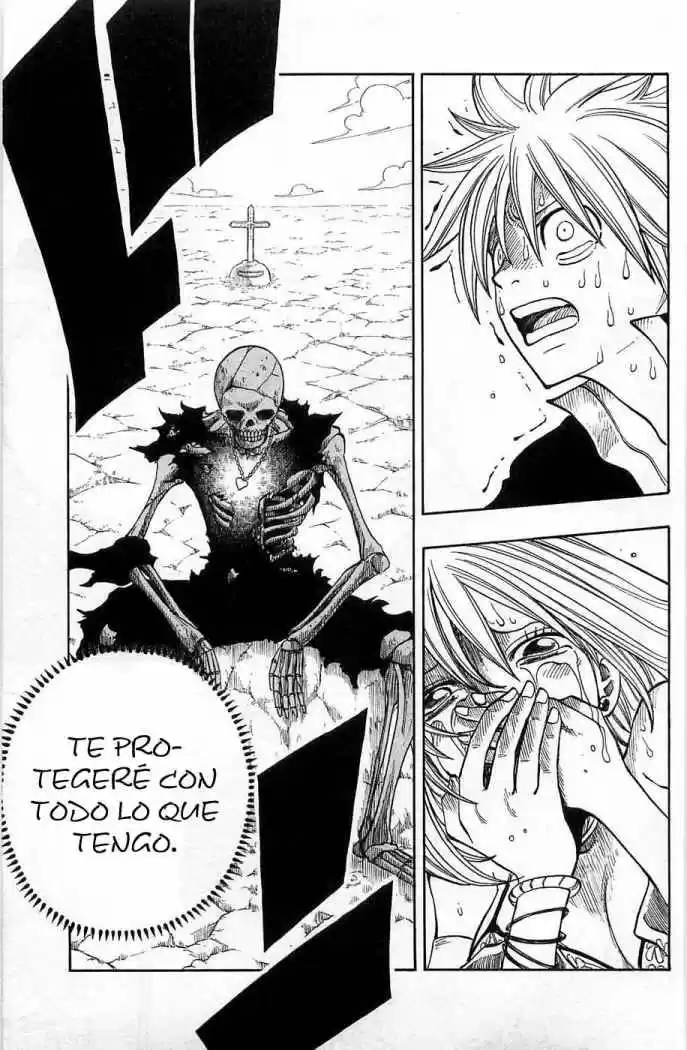 Rave Master (1999) - Capítulo 260 - Página 17 - LectorTMOo