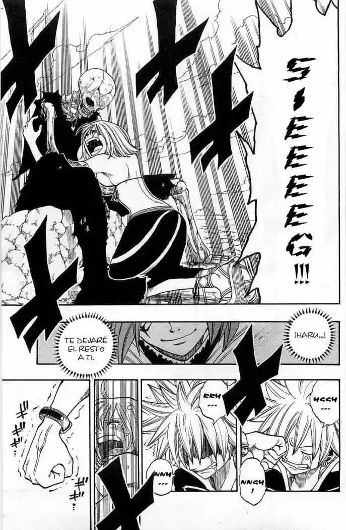 Rave Master (1999) - Capítulo 260 - Página 19 - LectorTMOo