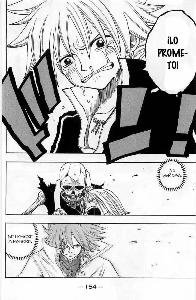 Rave Master (1999) - Capítulo 260 - Página 20 - LectorTMOo
