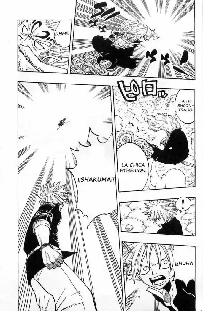 Rave Master (1999) - Capítulo 261 - Página 13 - LectorTMOo