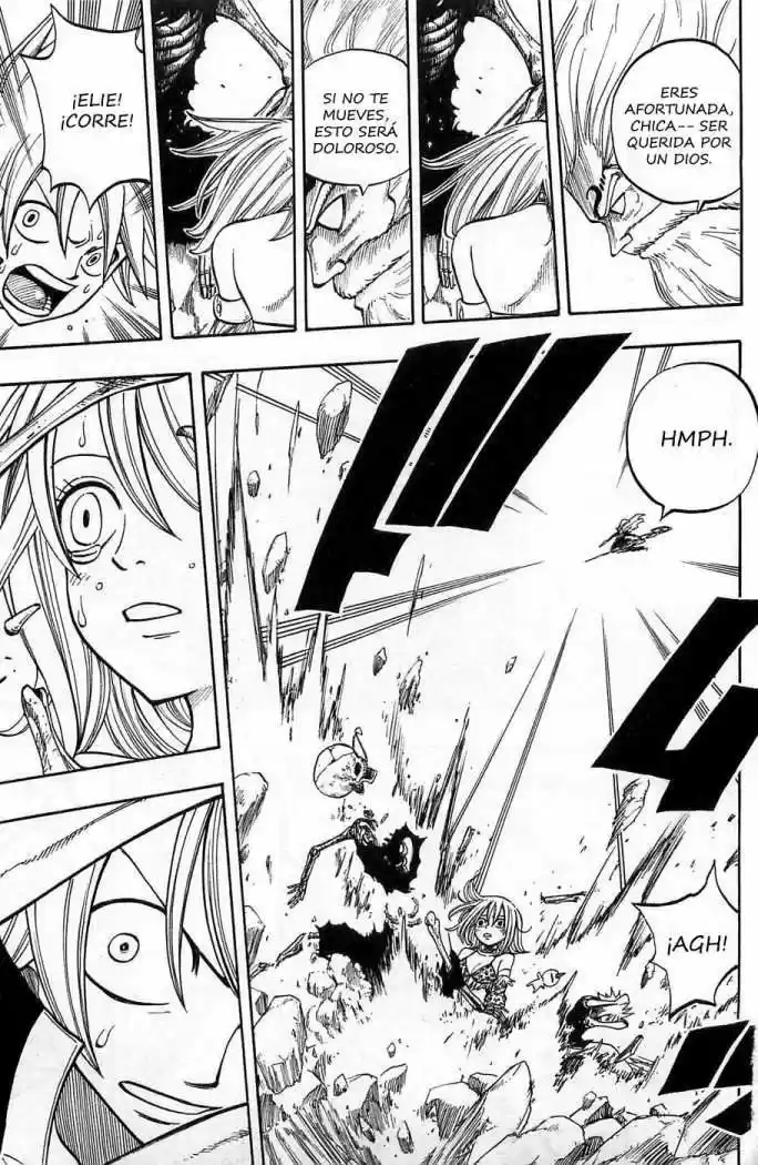Rave Master (1999) - Capítulo 261 - Página 15 - LectorTMOo