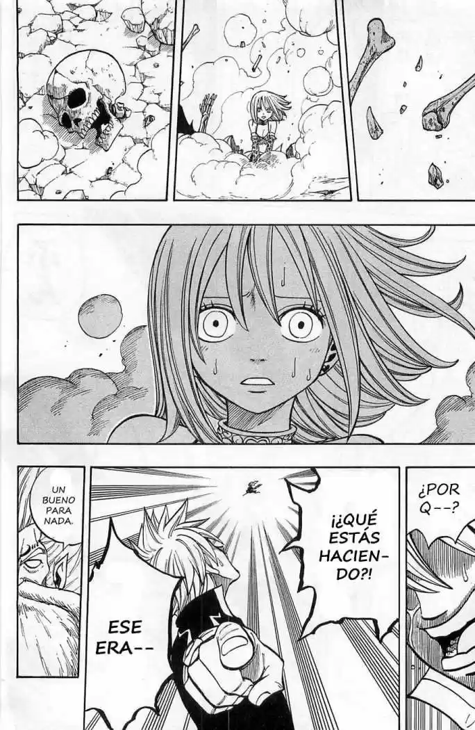 Rave Master (1999) - Capítulo 261 - Página 16 - LectorTMOo