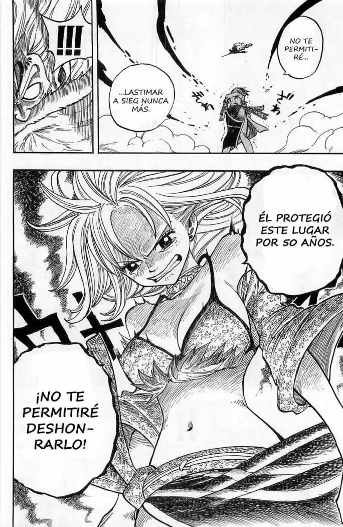 Rave Master (1999) - Capítulo 261 - Página 18 - LectorTMOo