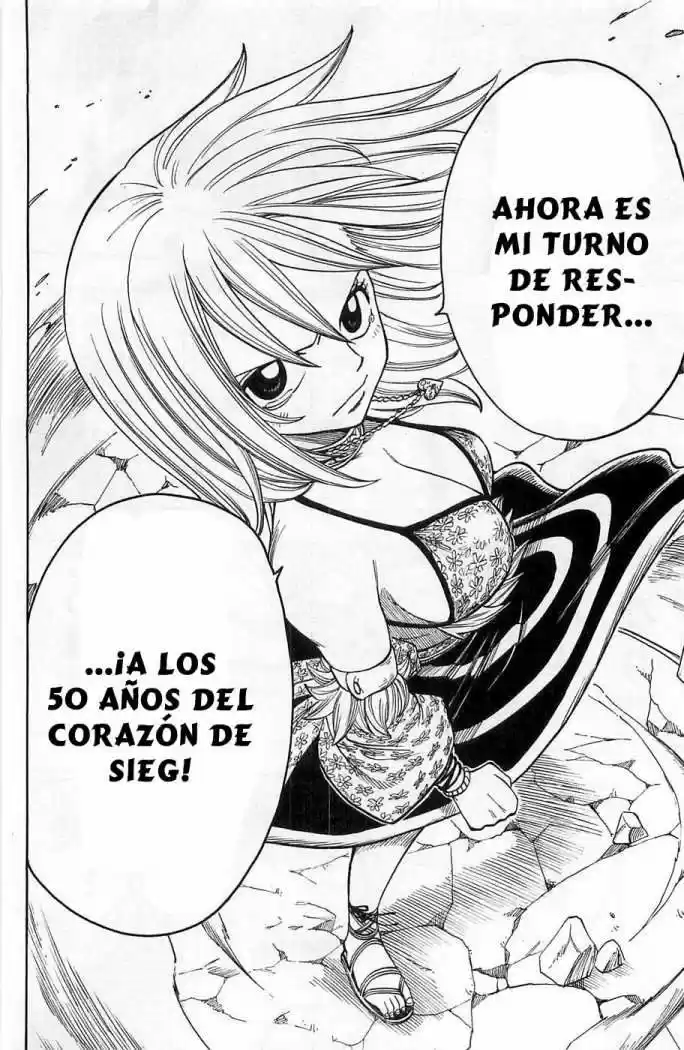 Rave Master (1999) - Capítulo 261 - Página 20 - LectorTMOo