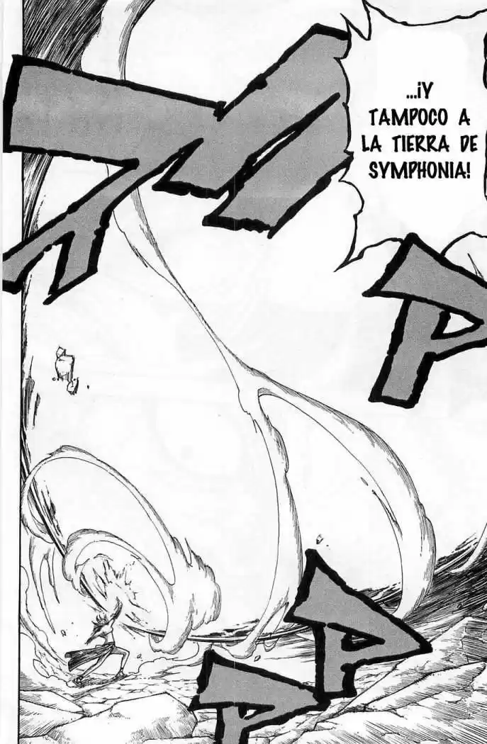 Rave Master (1999) - Capítulo 262 - Página 4 - LectorTMOo