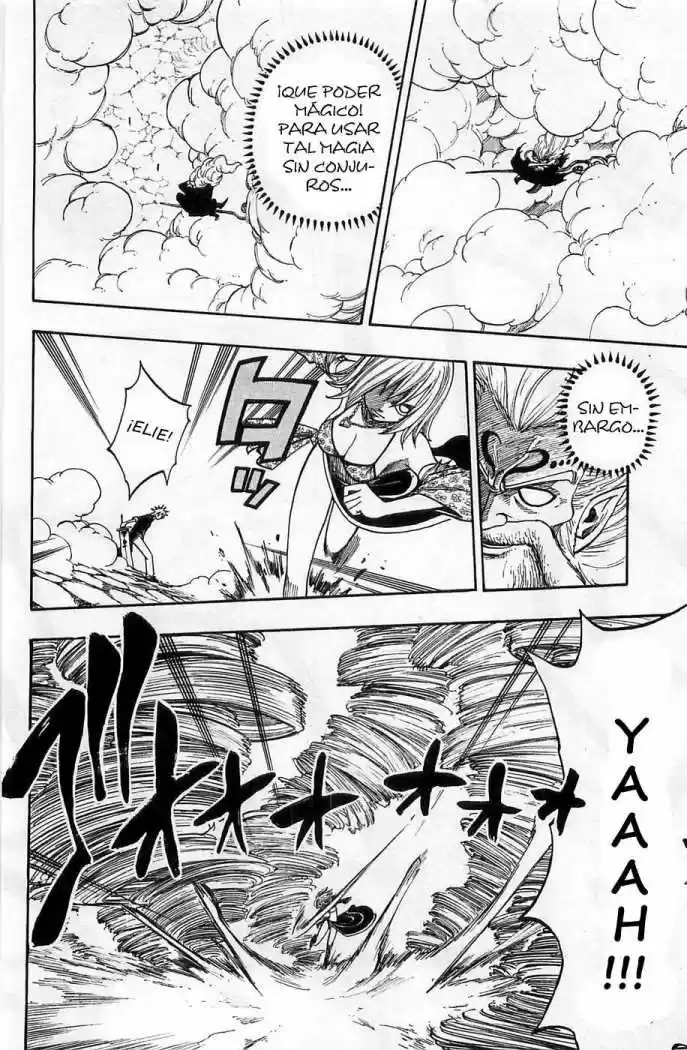 Rave Master (1999) - Capítulo 262 - Página 6 - LectorTMOo