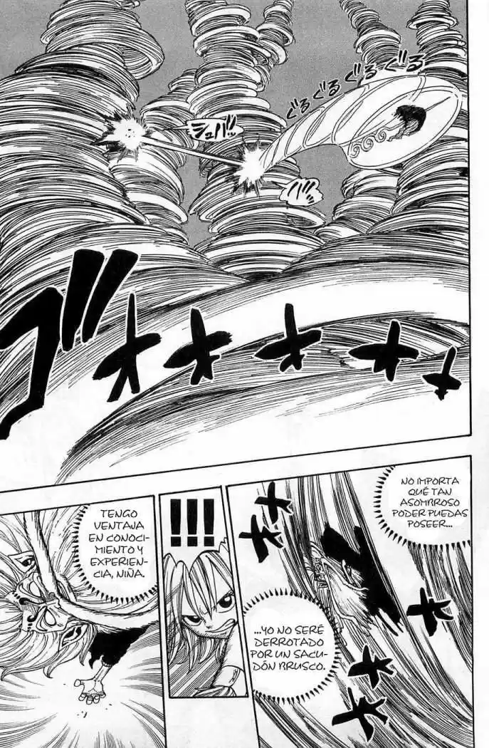 Rave Master (1999) - Capítulo 262 - Página 7 - LectorTMOo
