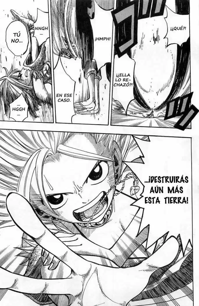 Rave Master (1999) - Capítulo 262 - Página 9 - LectorTMOo