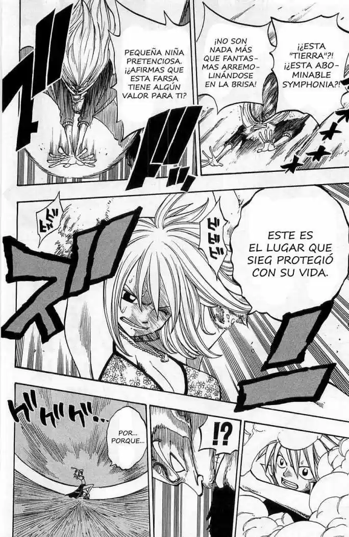 Rave Master (1999) - Capítulo 262 - Página 10 - LectorTMOo