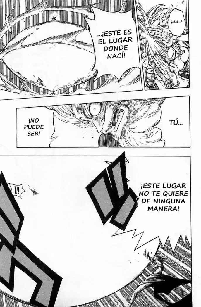 Rave Master (1999) - Capítulo 262 - Página 11 - LectorTMOo
