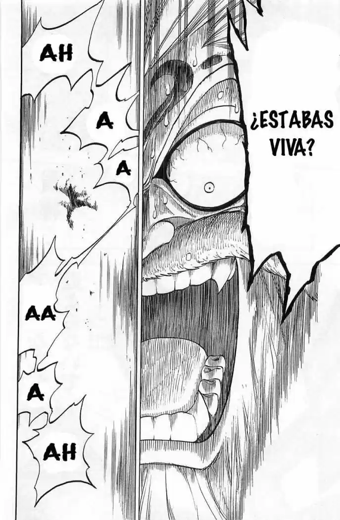 Rave Master (1999) - Capítulo 262 - Página 12 - LectorTMOo