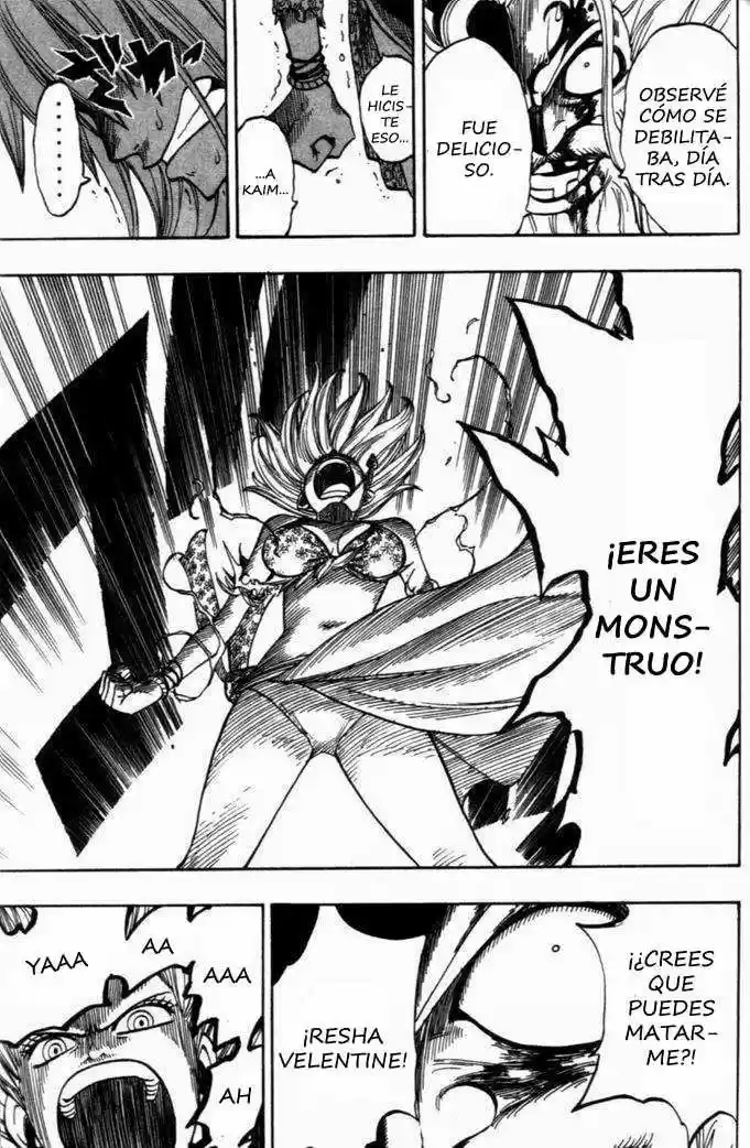 Rave Master (1999) - Capítulo 262 - Página 17 - LectorTMOo