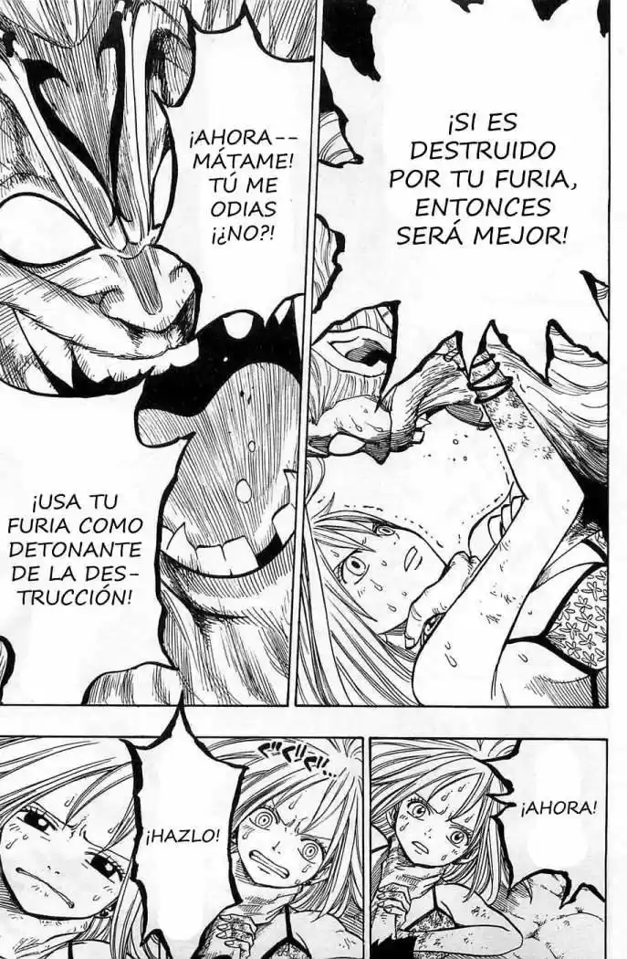 Rave Master (1999) - Capítulo 262 - Página 19 - LectorTMOo