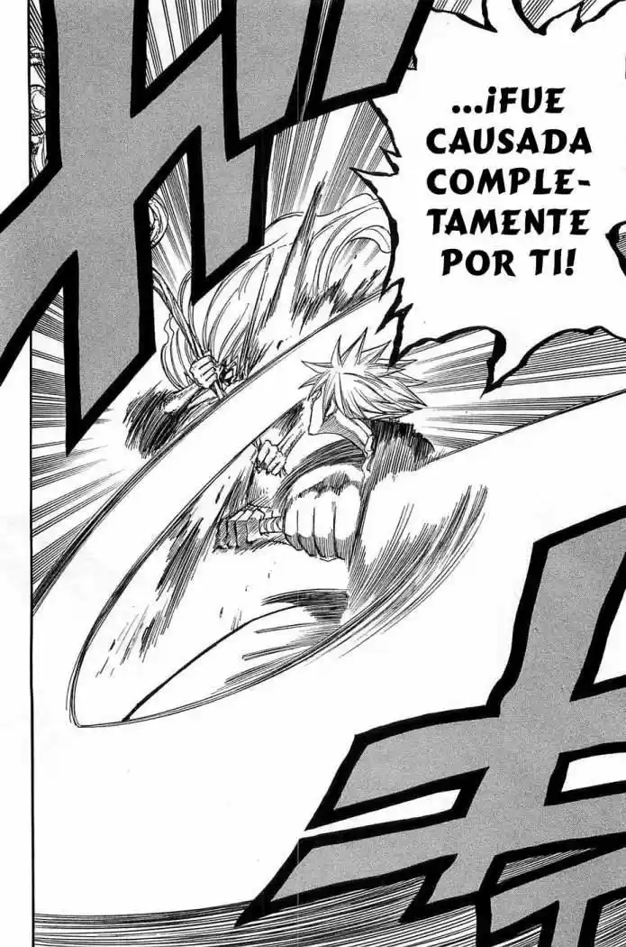 Rave Master (1999) - Capítulo 263 - Página 11 - LectorTMOo