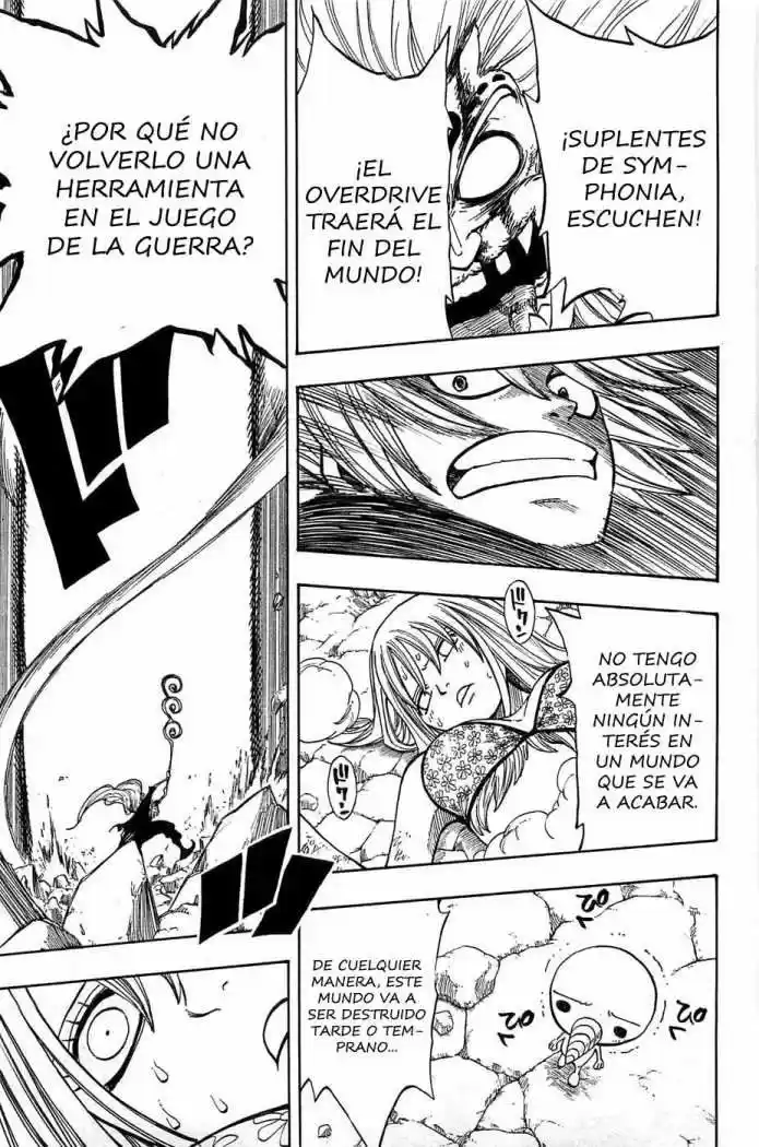 Rave Master (1999) - Capítulo 263 - Página 12 - LectorTMOo